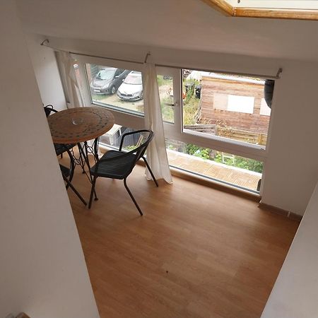 2 Zimmer Ferien & Monteur Wohnung Dg Riedstadt Buitenkant foto