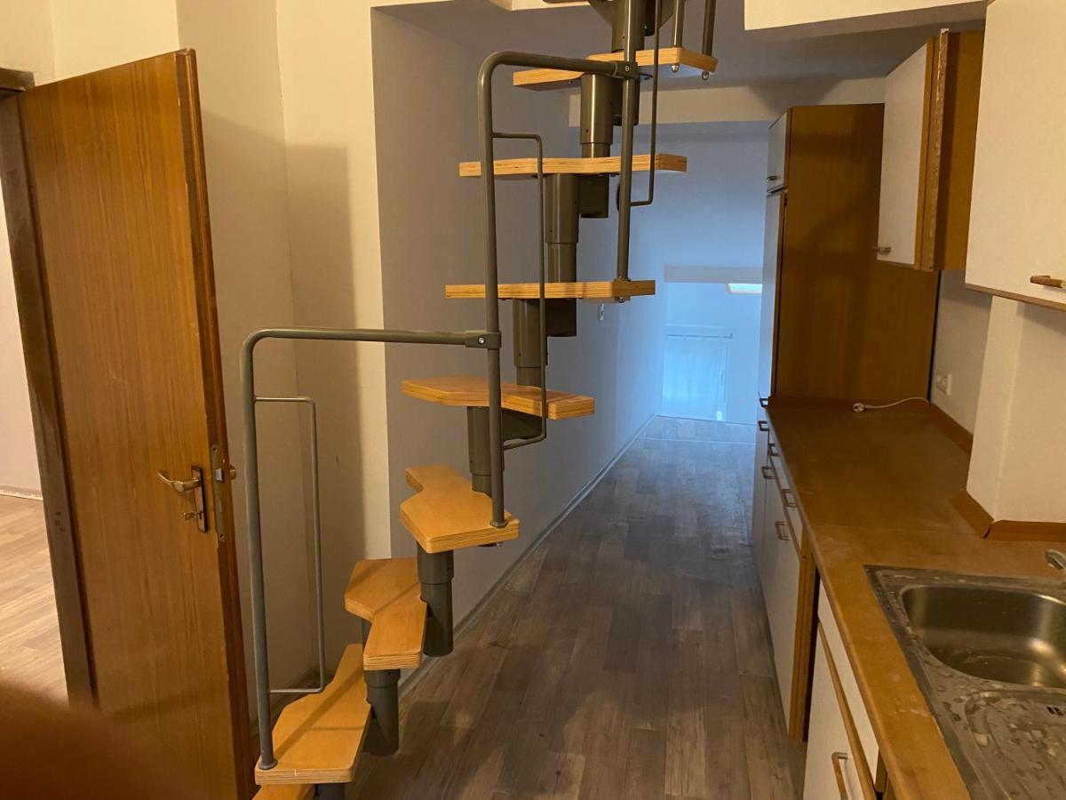 2 Zimmer Ferien & Monteur Wohnung Dg Riedstadt Buitenkant foto