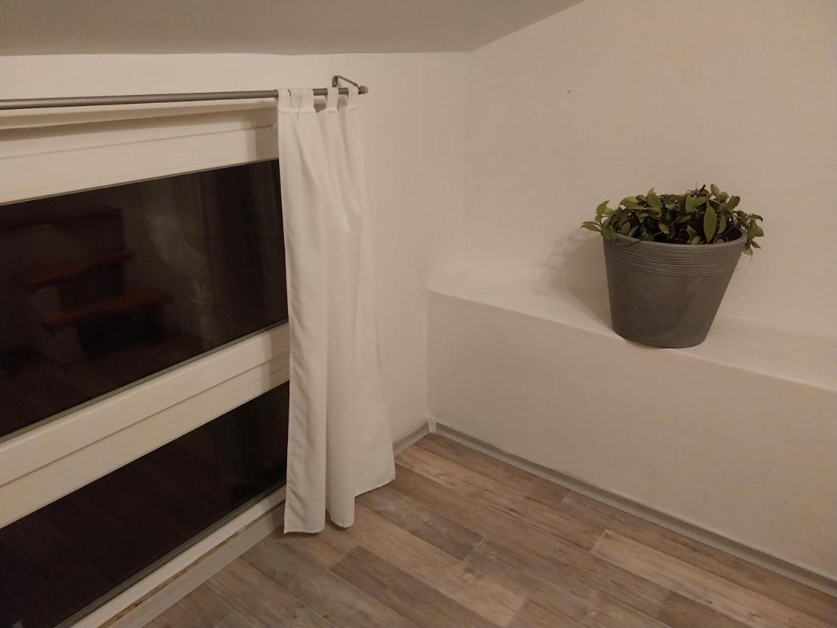 2 Zimmer Ferien & Monteur Wohnung Dg Riedstadt Buitenkant foto