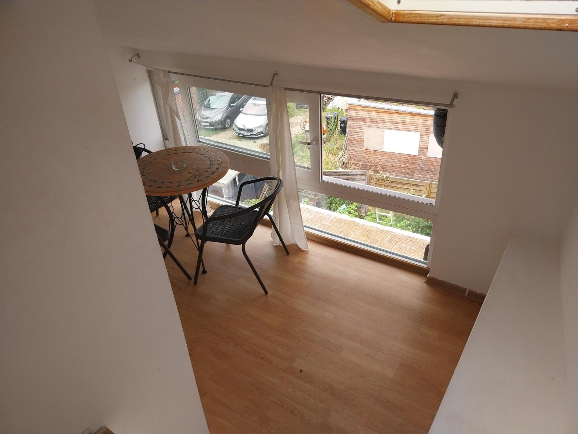 2 Zimmer Ferien & Monteur Wohnung Dg Riedstadt Buitenkant foto