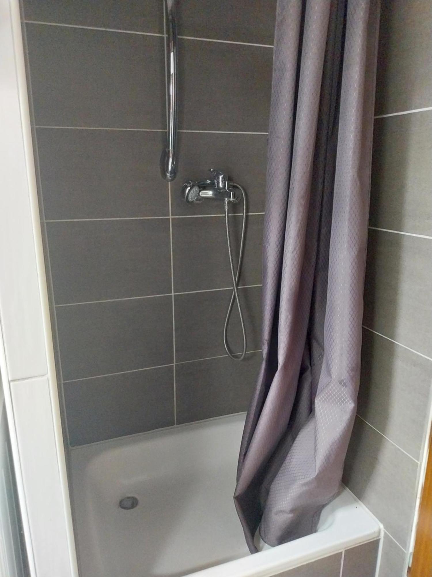 2 Zimmer Ferien & Monteur Wohnung Dg Riedstadt Buitenkant foto